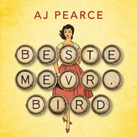 ajpearce Beste mevr. Bird