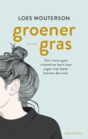 loeswouterson Groener gras