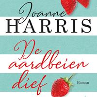 joanneharris De aardbeiendief