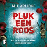 m.j.arlidge Pluk een roos