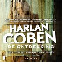 harlancoben De ontdekking