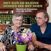 marcelvanroosmalen Het zijn de kleine dingen die het doen