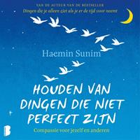 haeminsunim Houden van dingen die niet perfect zijn