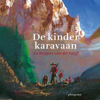 anrutgersvanderloeff De kinderkaravaan