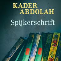 kaderabdolah Spijkerschrift