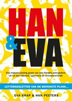 hanpeeters Han en Eva