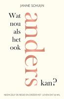janneschuijn Wat nou als het ook anders kan?