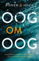 römer&hock Oog om oog