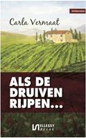 Als de druiven rijpen