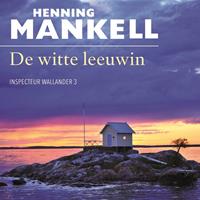 henningmankell De witte leeuwin