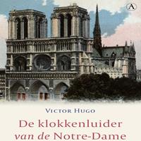 victorhugo De klokkenluider van de Notre-Dame