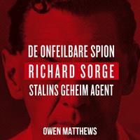 owenmatthews De onfeilbare spion