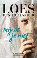 loesdenhollander Mij zie je niet