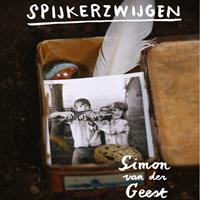 simonvandergeest Spijkerzwijgen