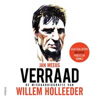 janmeeus Verraad