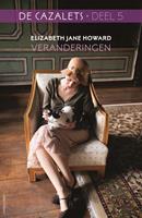 elizabethjanehoward Veranderingen