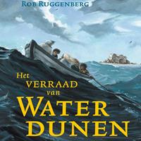 robruggenberg Het verraad van Waterdunen