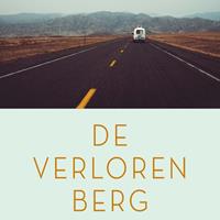 liekekézér De verloren berg