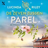 lucindariley De zeven zussen - Parel