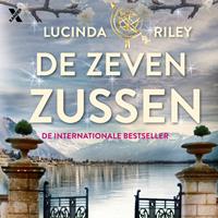 lucindariley De zeven zussen