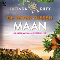 lucindariley De zeven zussen - Maan