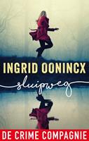 ingridoonincx Sluipweg