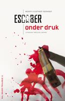 escober Onder druk