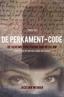jackvanweimar De Perkament-code