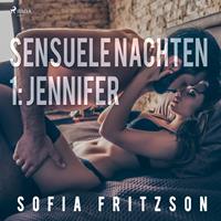 sofiafritzson Sensuele nachten 1: Jennifer