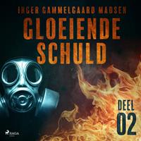 ingergammelgaardmadsen Gloeiende schuld: Deel 2