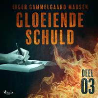 ingergammelgaardmadsen Gloeiende schuld: Deel 3