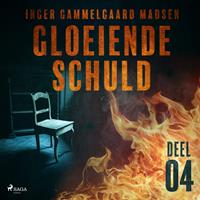 ingergammelgaardmadsen Gloeiende schuld: Deel 4