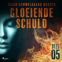 ingergammelgaardmadsen Gloeiende schuld: Deel 5