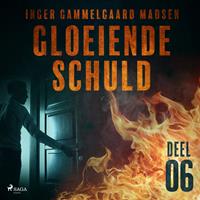 ingergammelgaardmadsen Gloeiende schuld: Deel 6