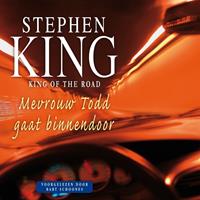 stephenking Mevrouw Todd gaat binnendoor