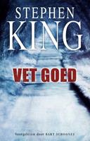 stephenking Vet goed