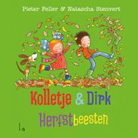 pieterfeller Kolletje & Dirk - Herfstbeesten