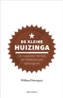 De kleine Huizinga