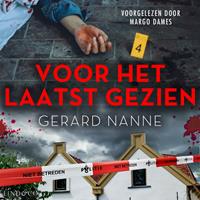 gerardnanne Voor het laatst gezien