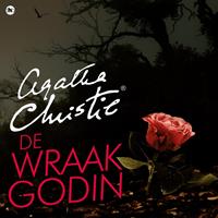 agathachristie De wraakgodin