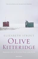 elisabethstrout Olive Kitteridge