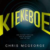 chrismcgeorge Kiekeboe
