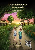 gerryhuizenga De geheimen van Westeresch