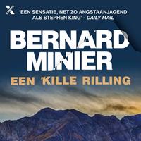 bernardminier Een kille rilling