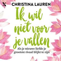 christinalauren Ik wil niet voor je vallen