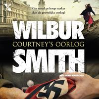 wilbursmith Courtney's oorlog