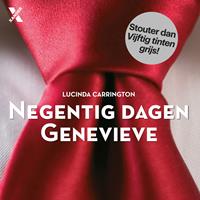 lucindacarrington Negentig dagen Genevieve