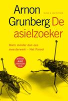 arnongrunberg De asielzoeker
