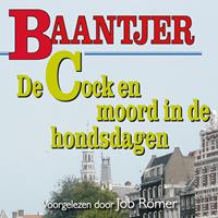 baantjer De Cock en moord in de hondsdagen