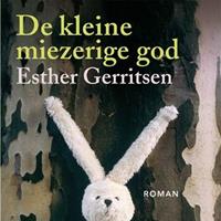 esthergerritsen De kleine miezerige god